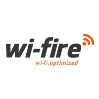 Wi-Fire logo - Similar company to Dc Microtechnology, Llc