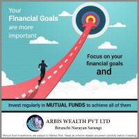ARBIS Wealth logo - Similar company to Management Association, Pcacs