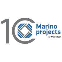 Marino Projects logo - Similar company to Mabrocona