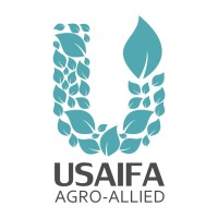USAIFA Agro-Allied logo - Similar company to Doxa Spectrum Limited