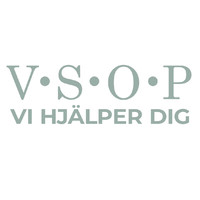 VSOP logo - Similar company to Merchworld