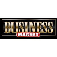 Business Magnet logo - Similar company to Businessmagnet Ltd