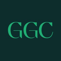 GGC logo - Similar company to Fleks Model