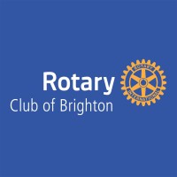 Rotary Club of Brighton logo - Similar company to Rotary Club Of Markham Sunrise Inc.