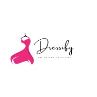 Dressify Official logo - Similar company to Lexi