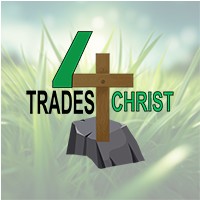 Trades for Christ logo - Similar company to Vortexx Pressure Washers