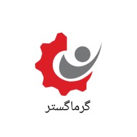Garmagostar logo - Similar company to Taghtiran Co.