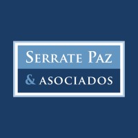 Serrate Paz & Asociados logo - Similar company to Wcs Bolivia