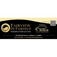 Fairview Of Fairfield Rehabilitation & Health Care Center