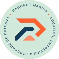 Ragonot-Marine logo - Similar company to Cambouis