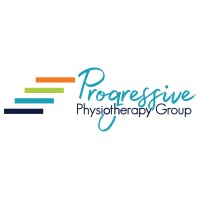 Progressive Physiotherapy Group logo - Similar company to Progressive Sports Therapy