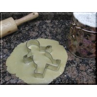 American Tradition Cookie Cutters logo - Similar company to Scratch Treats
