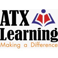 ATX Learning logo - Similar company to Edu-Aids
