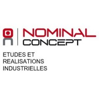 NOMINAL CONCEPT logo - Similar company to Plateforme38