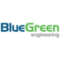 Blue Green Engineering Ltd