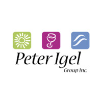 Peter Igel Group Inc. logo - Similar company to Agroaguiar - Agroindustria S.A.