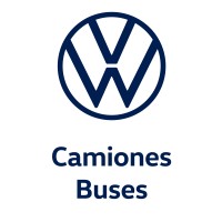 Volkswagen Camiones y Buses Colombia logo - Similar company to Generation Data