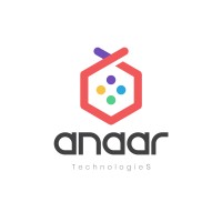 Anaar Technologies logo - Similar company to Emaila Private Limited