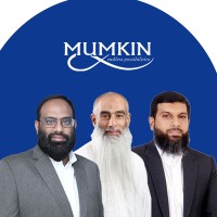 MUMKIN Coaching logo - Similar company to Tweenmind Brandcast Studio- Influencer Marketing Partner
