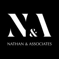 Nathan & Associates Patent Agents logo - Similar company to Mdr Law, Chennai, India