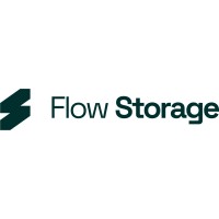 Flow Storage logo - Similar company to Cinelly