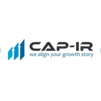 Captive IR Strategic Advisors Pvt. Ltd. logo - Similar company to Sme Maxx