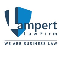 Lampert Law Firm logo - Similar company to Kimelberg Pllc