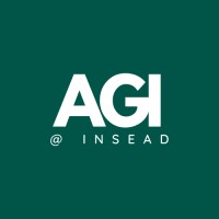 AGI @ INSEAD logo - Similar company to Smallscreen