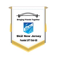 SKAL NEW JERSEY logo - Similar company to Hawah Travel