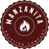 Manzanita Roasting Company, in Sunny San Diego, CA logo - Similar company to Bernardo Winery