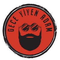 GECE YİYEN ADAM logo - Similar company to Burger No7