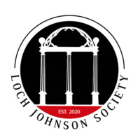 The Loch Johnson Society logo - Similar company to Royle Media