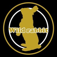 Wild Rabbit logo - Similar company to Green Connection B.V.