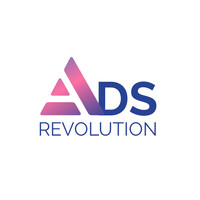 Ads Revolution logo - Similar company to Mobleads