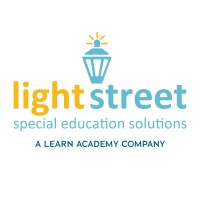 Light Street Special Education Solutions logo - Similar company to Exceptional Children Exceptional Learning