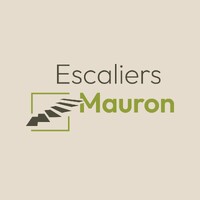 Escaliers Mauron logo - Similar company to Scdi