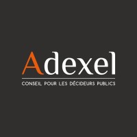 ADEXEL logo - Similar company to Graphiprint Management