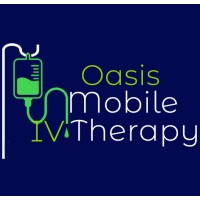 Oasis Mobile IV Therapy logo - Similar company to Hydrafuse