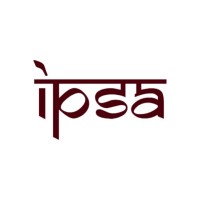 Indian Planetary Science Association logo - Similar company to Astrospacetech