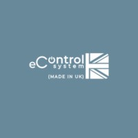 eControl System logo - Similar company to E-Control Systems, Inc.