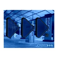 Jorbee Ingeniería logo - Similar company to Vl Ingeniería