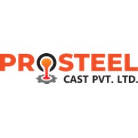 Prosteel Cast Pvt. Ltd. logo - Similar company to Guru Valves