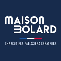 Maison Bolard logo - Similar company to Elexinn