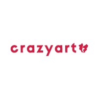Crazy Art Singapore logo - Similar company to Td Creatives Pte Ltd