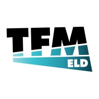 TFM ELD logo - Similar company to Paradigm