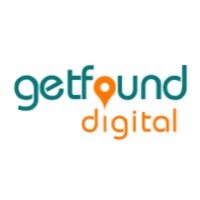 Get Found Digital logo - Similar company to Red Flags App
