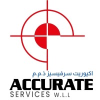 ACCURATE SERVICES WLL logo - Similar company to Logipoints