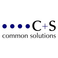 common solutions GmbH & Co. KG logo - Similar company to Suggle Feel. Good. Products.