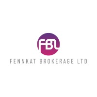Fennkat Brokerage Ltd logo - Similar company to Continuum Specialty
