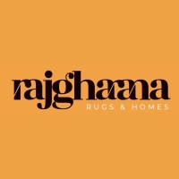 Rajgharana Rugs & Homes logo - Similar company to Square Knots Luxury Rugs Pvt. Ltd.